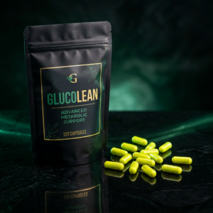 GlucoLean (6 Bags)